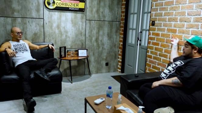 YouTube/Ivan Gunawan