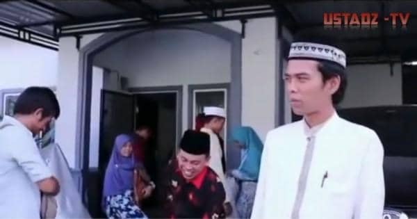 YouTube.com / Ustadz TV