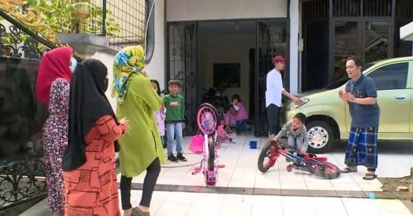 YouTube.com / TRANS TV Official