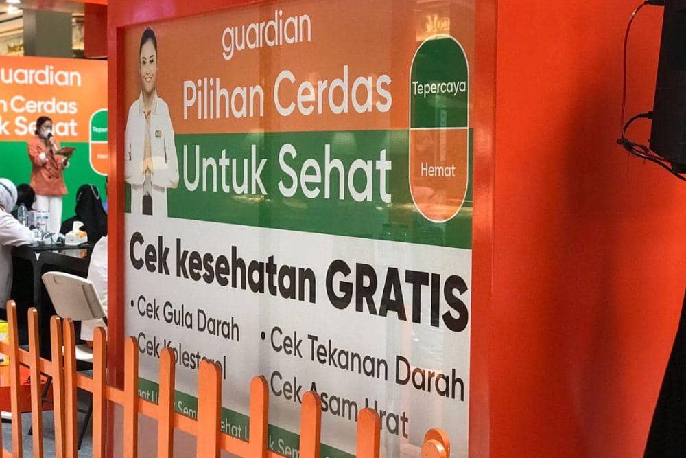 Popbela.com/Guardian