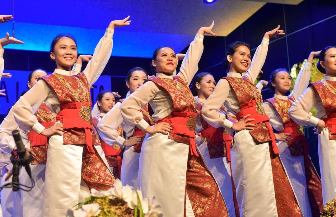 PR Representative The Resonanz Music