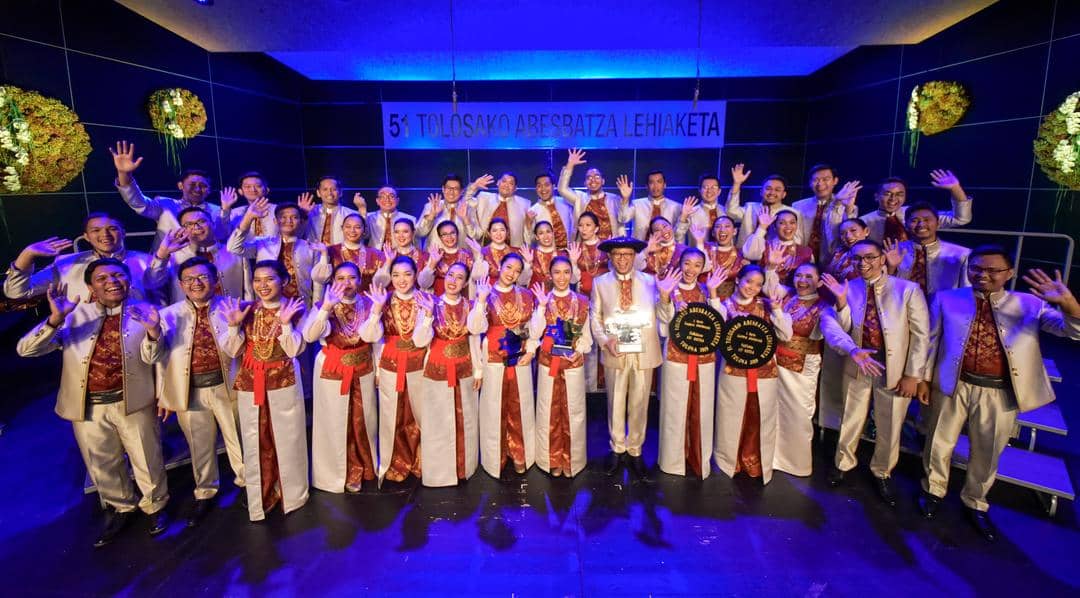 PR Representative The Resonanz Music