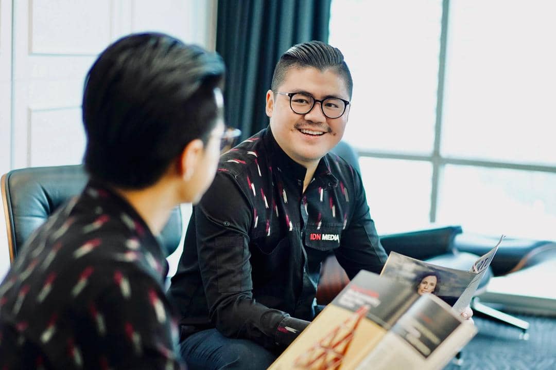 (Dok. IDN Media/Herka Pangaribowo)