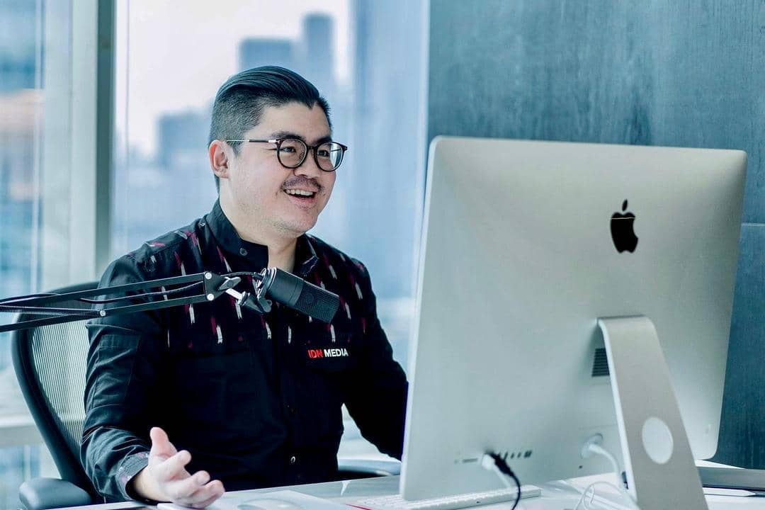 (Dok. IDN Media)