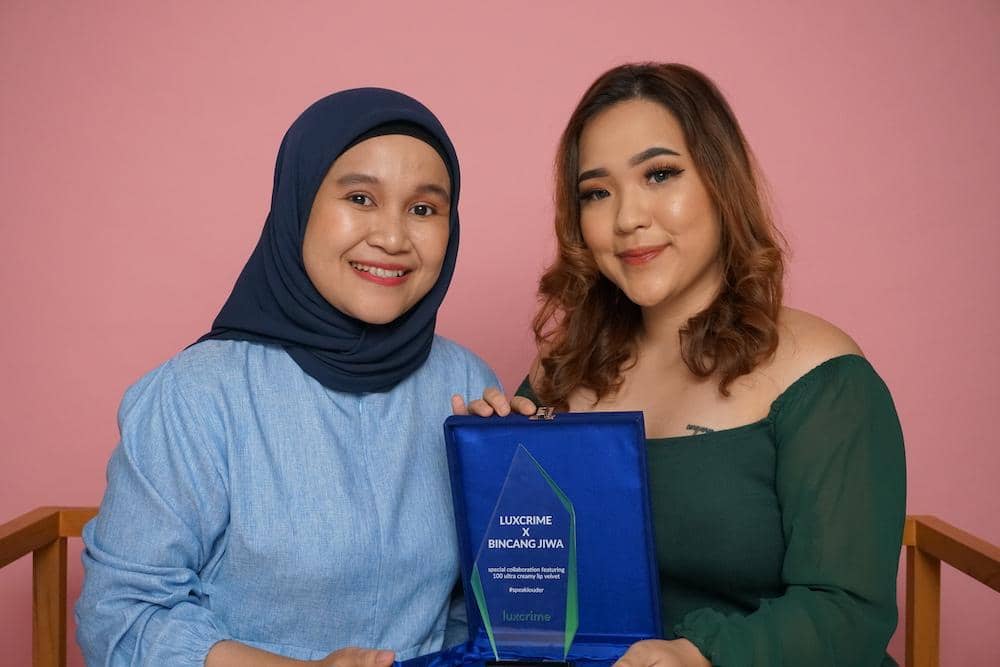 Popbela.com/Luxcrime