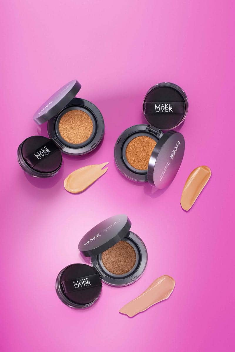 Popbela.com/Make Over