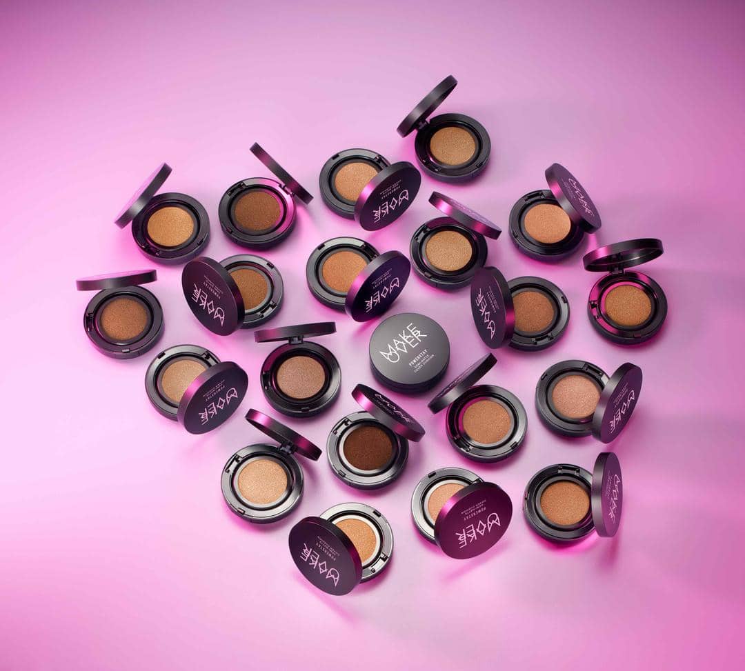 Popbela.com/Make Over