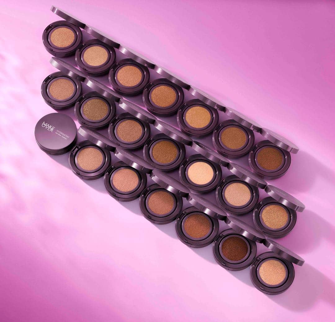 Popbela.com/Make Over