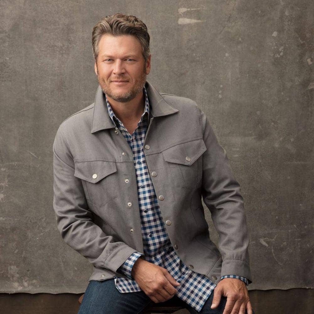 Instagram.com/blakeshelton