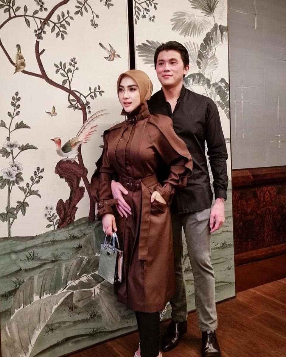 Instagram.com/princessyahrini