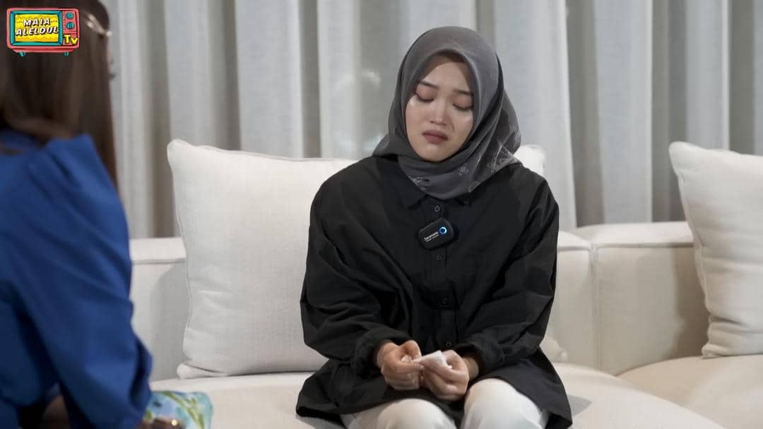 youtube/Maia ALELDUL TV