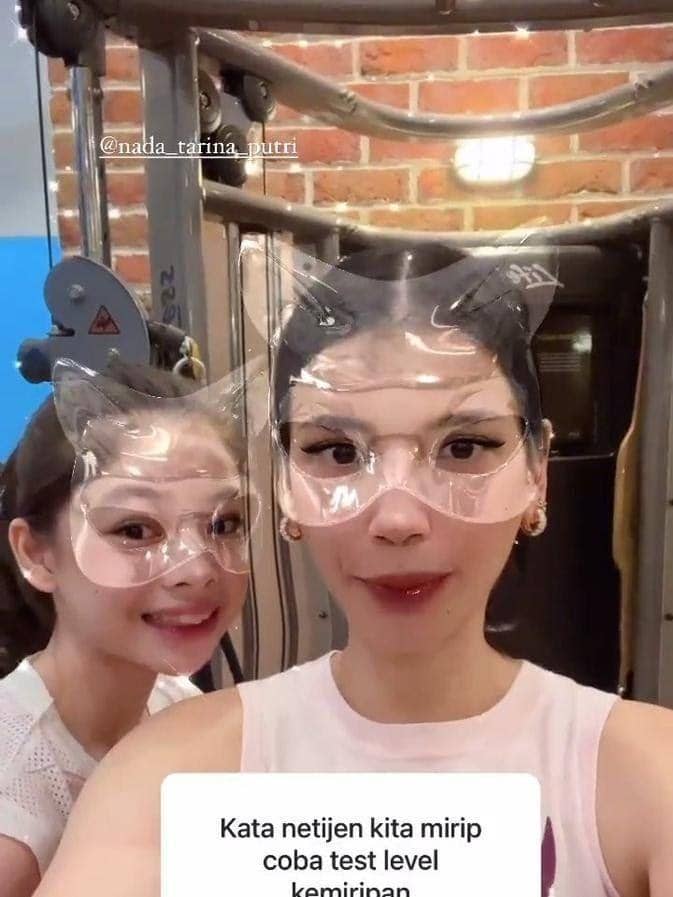 Instagram.com/sabrinachairunnisa_