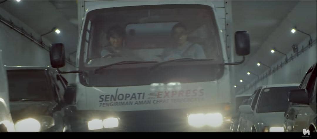 Media Relation | Visinema Pictures