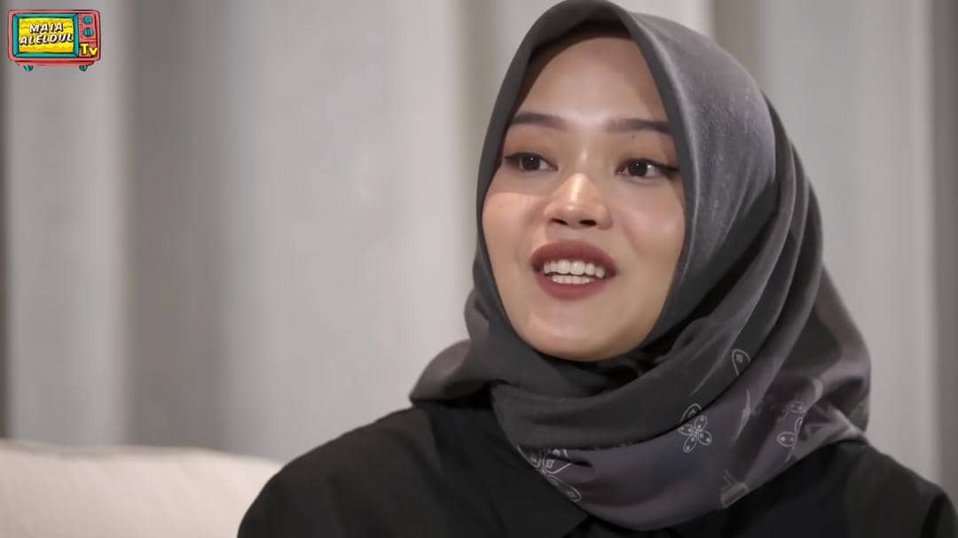 youtube/Maia ALELDUL TV