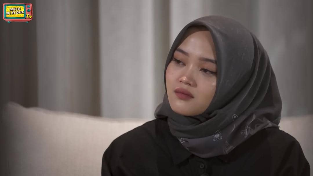 youtube/Maia ALELDUL TV