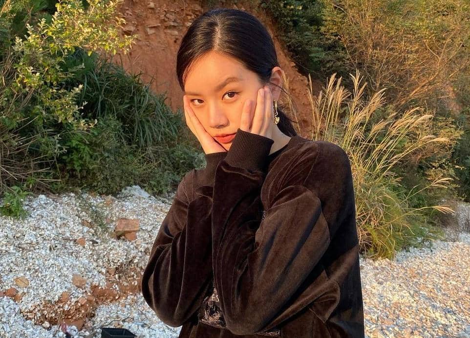 instagram.com/hyeri_0609