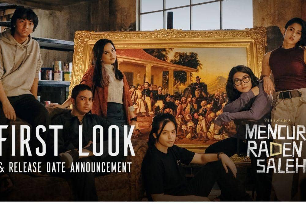 Media Relation | Visinema Pictures