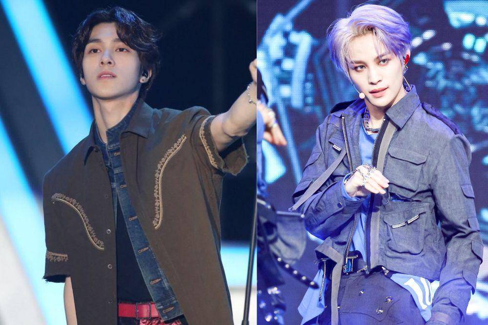 Tak Terduga, YangYang & Hendery WayV Bagikan Proses Latihan Trainee SM