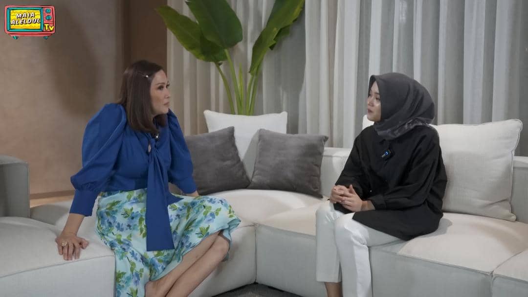 youtube/Maia ALELDUL TV