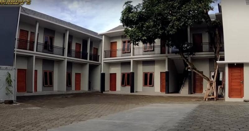 YouTube.com/The Leonardo's