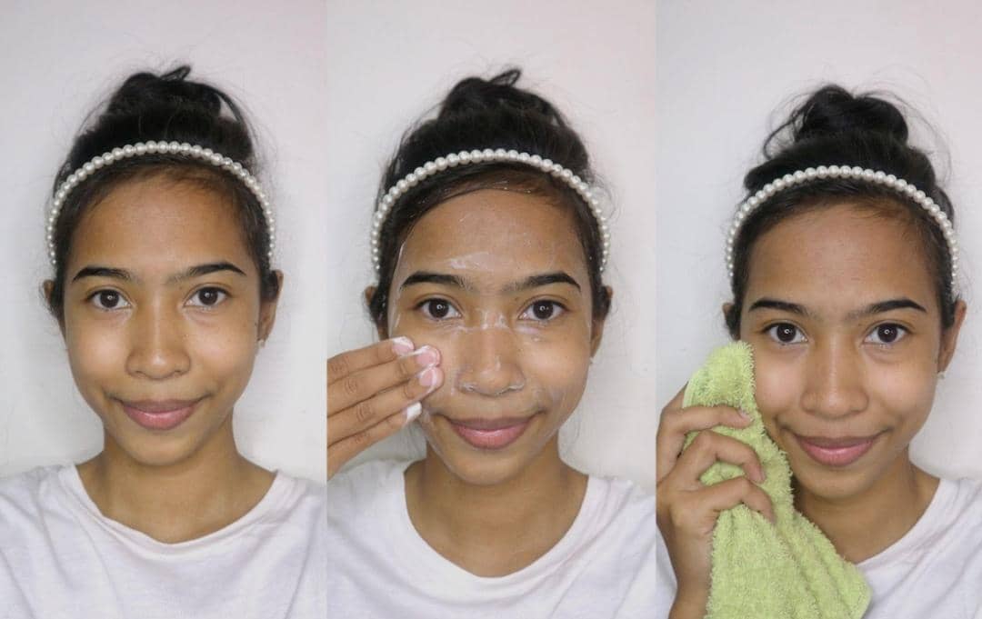 Popbela.com/Anastasia Desire