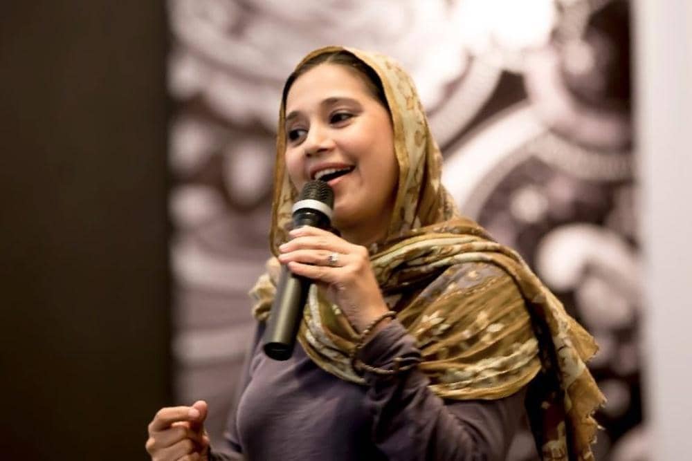 Instagram.com/ayukhadijahazhari