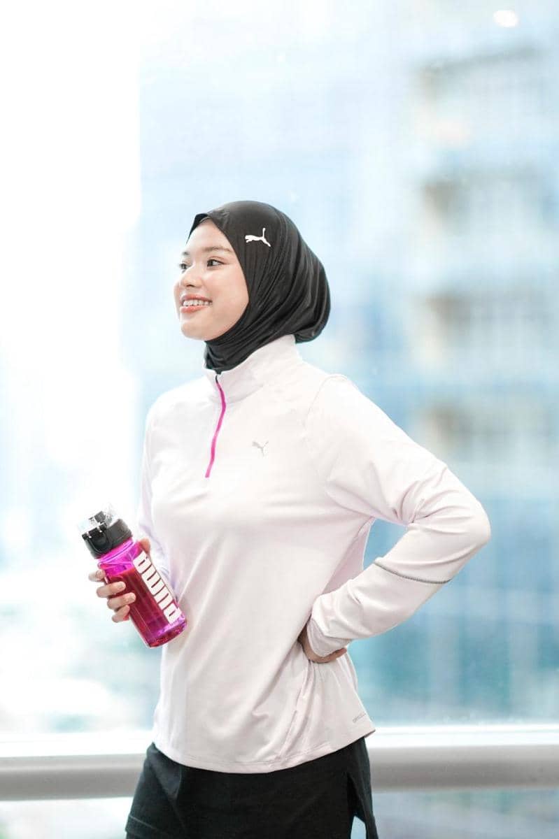 Popbela.com/Herka Yanis