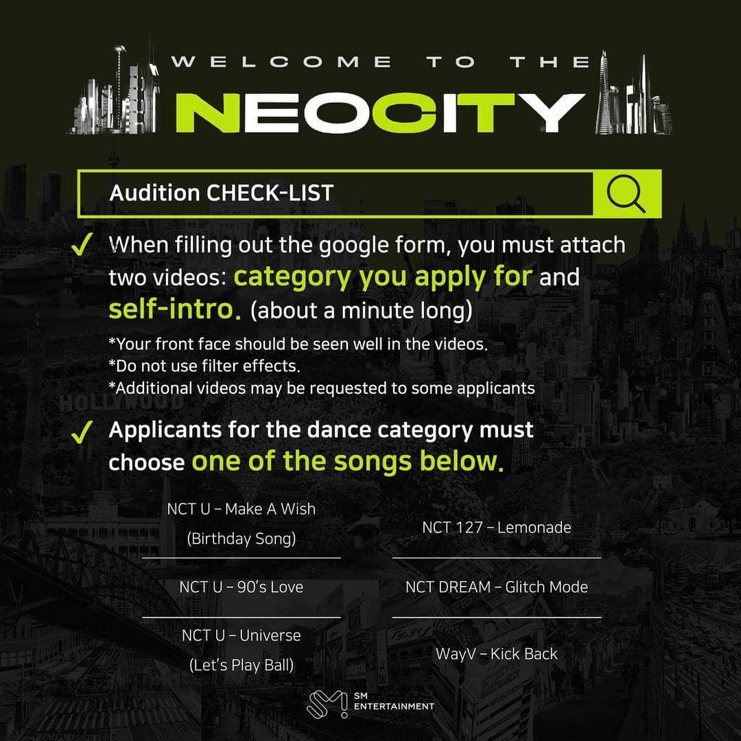 instagram.com/smaudition_official