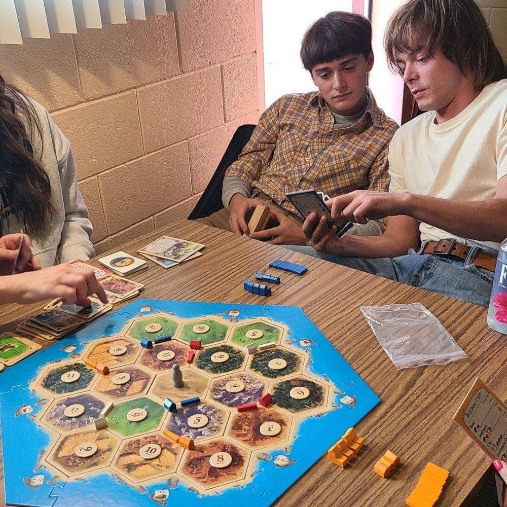 Noah Schnapp/Instagram