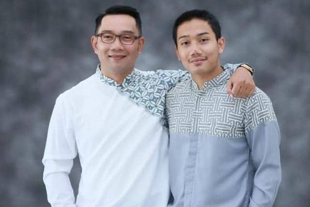 Instagram.com/Ridwankamil