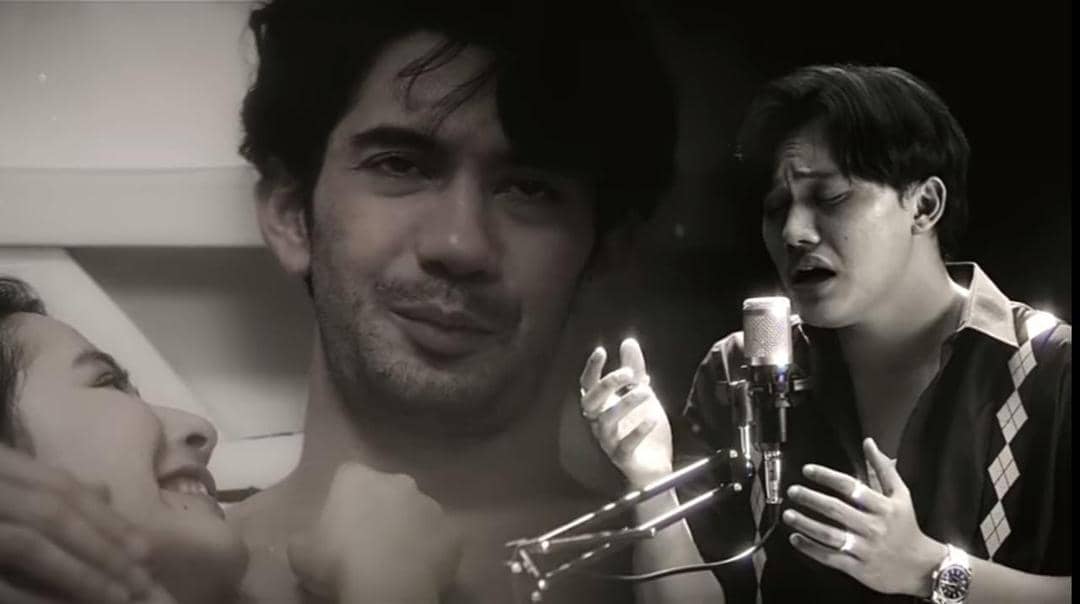 YouTube Rizky Febian