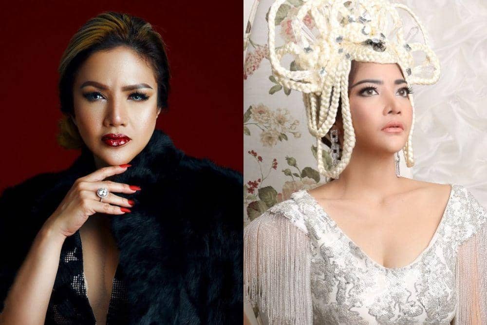 instagram.com/barbiekumalasari, instagram.com/irmadarmawangsa