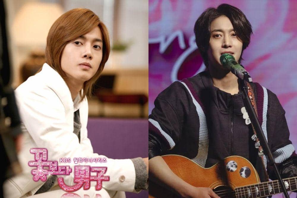 pinterest.com, instagram.com/hyunjoong860606