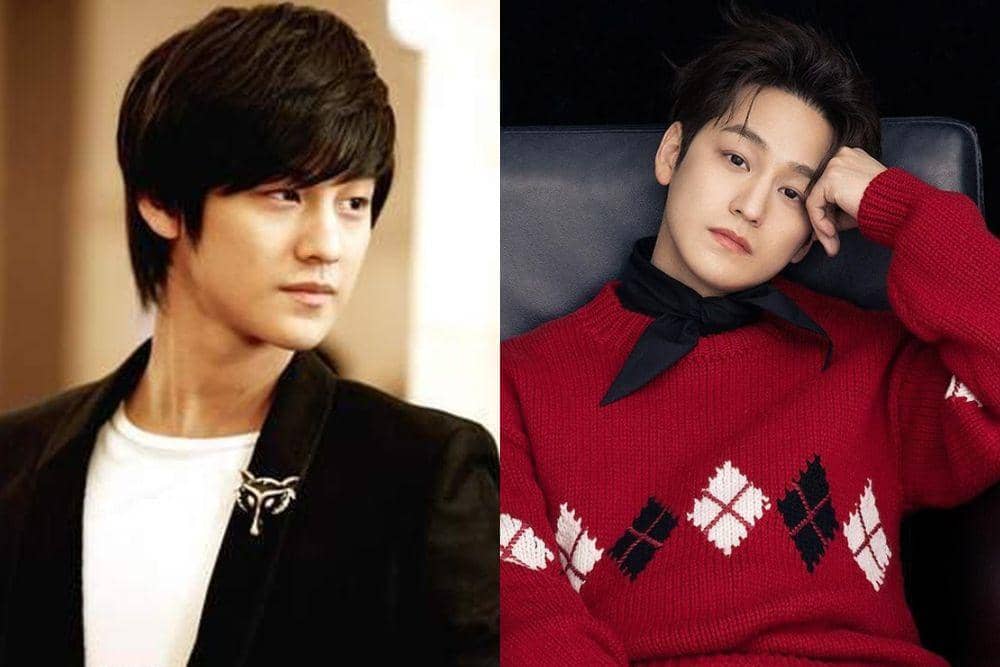 pinterest.com, instagram.com/k.kbeom