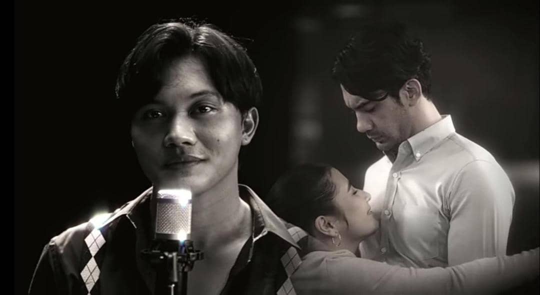 YouTube Rizky Febian