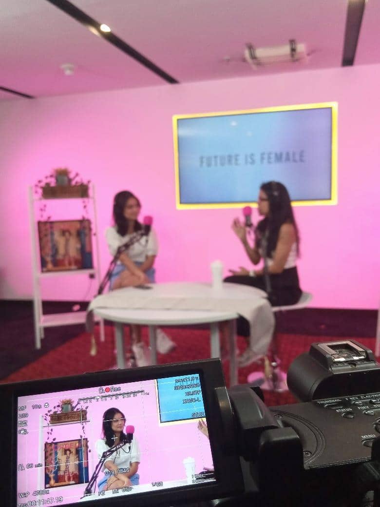 popbela.com/Zikra Mulia Irawati