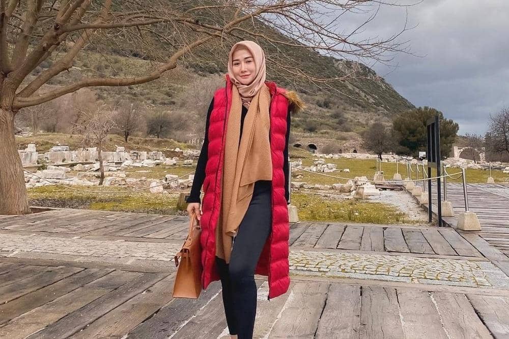 Instagram.com/marissyaichareal