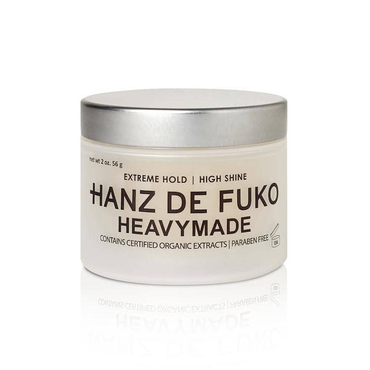 Popbela.com/Sephora - Hanz de Fuko
