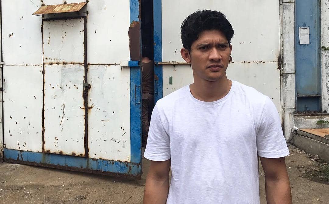 instagram.com/iko.uwais