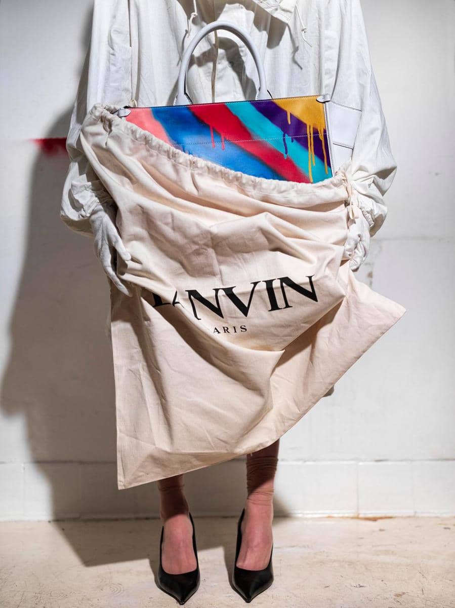 dok. Lanvin