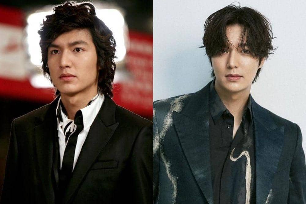 pinterest.com, instagram.com/actorleeminho