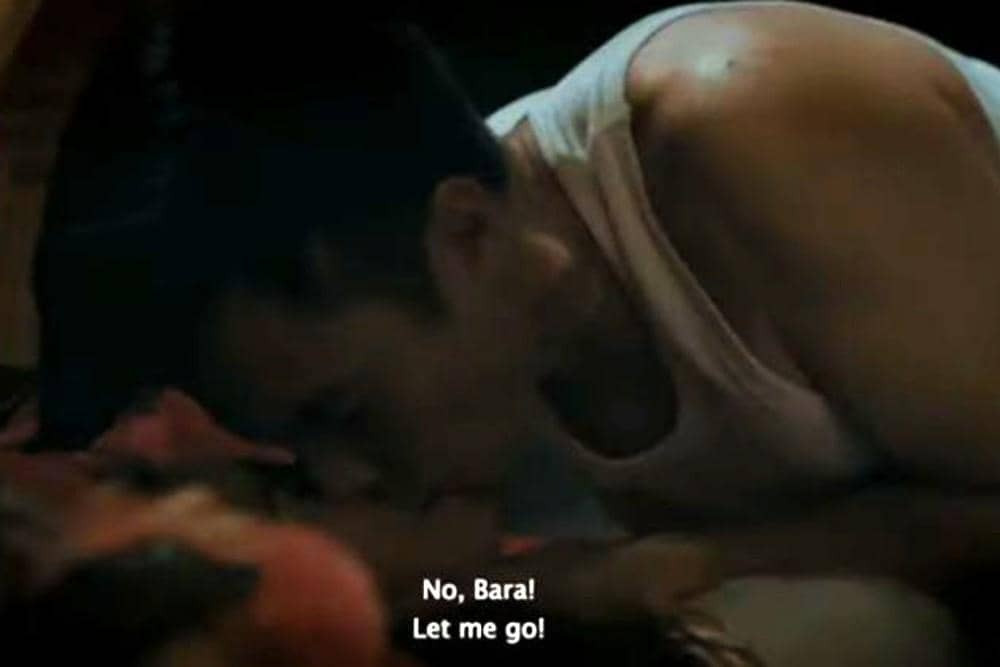 YouTube/Ven The Professor