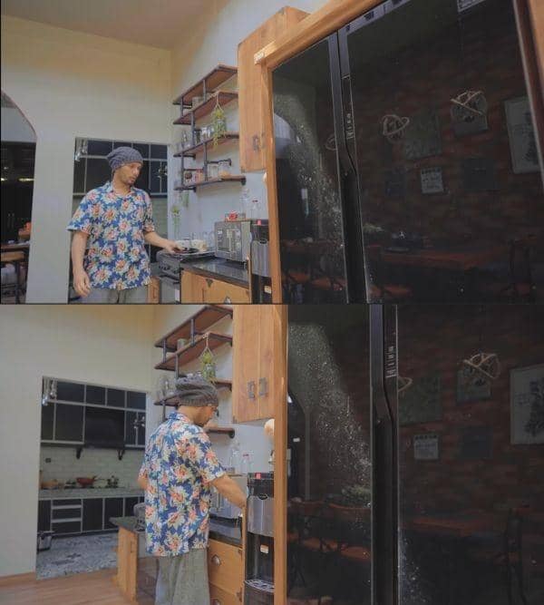 youtube.com/Hanan Attaki