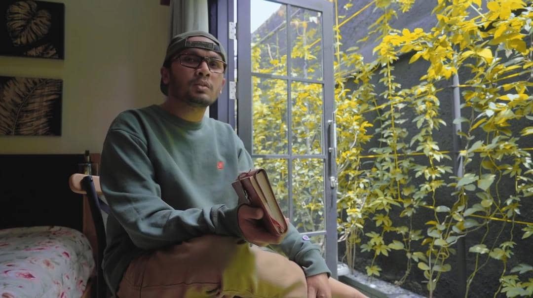 youtube.com/Hanan Attaki