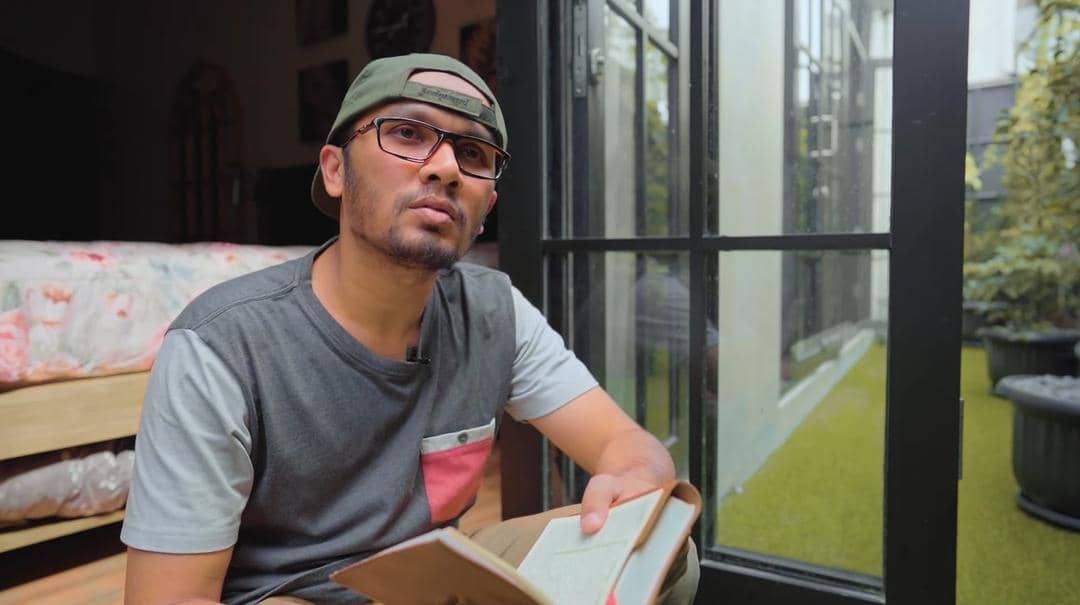 youtube.com/Hanan Attaki