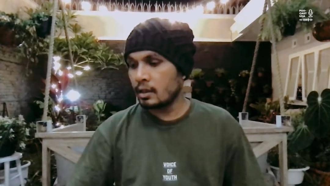 youtube.com/Hanan Attaki