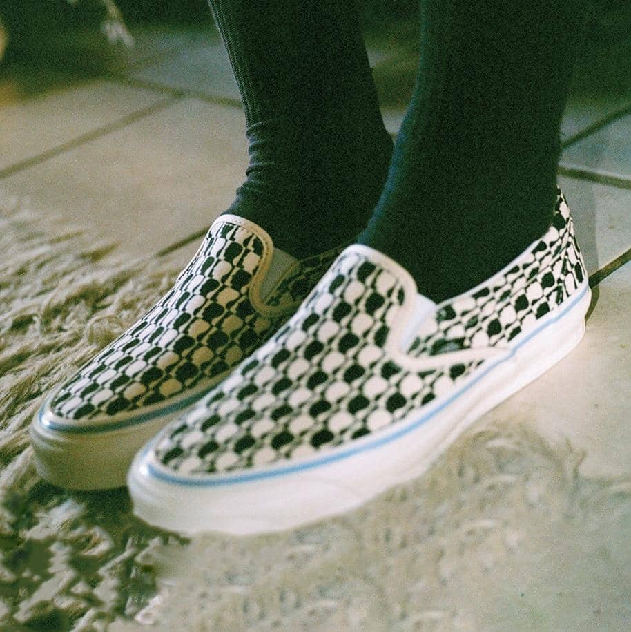 dok. Vans