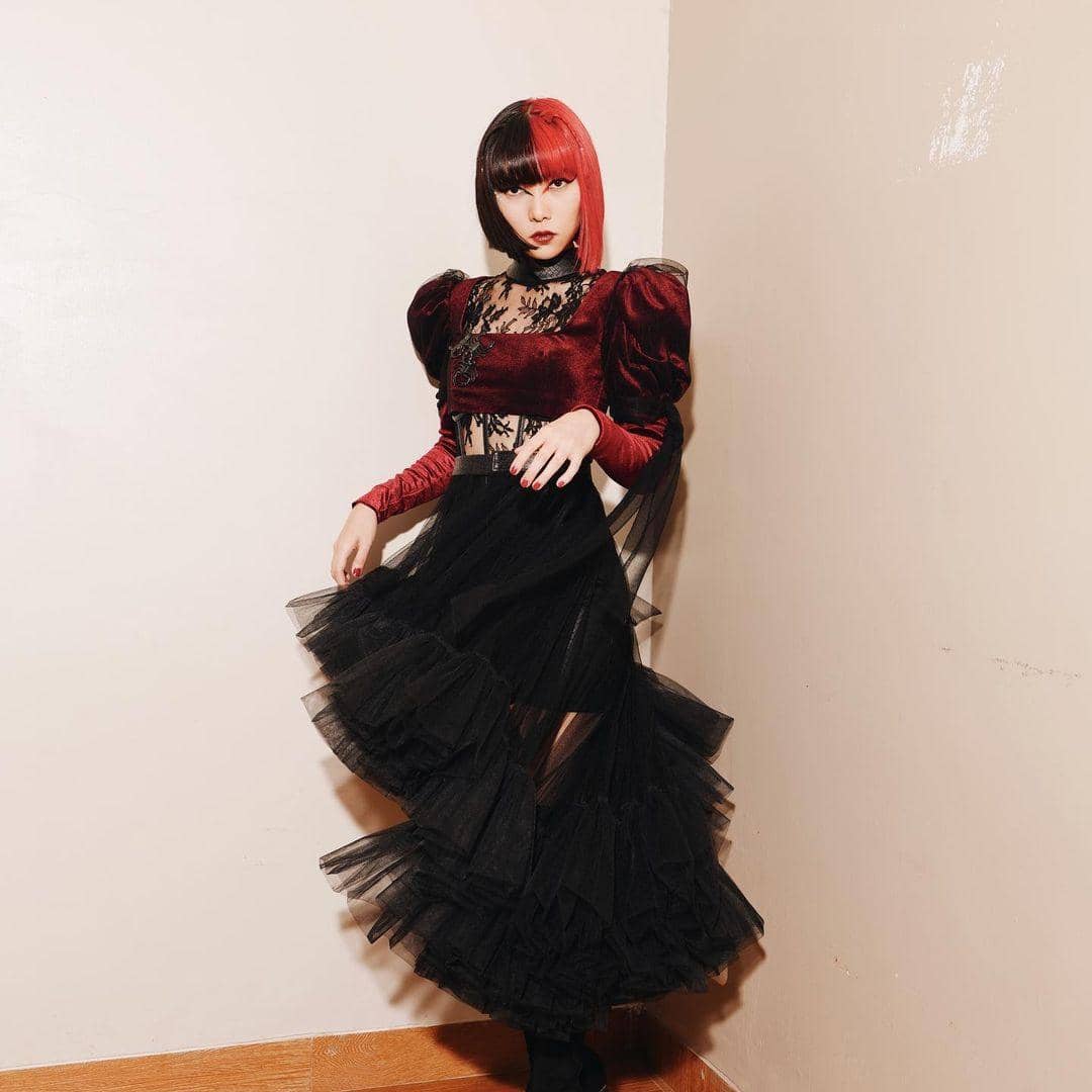 instagram.com/isyanasarasvati