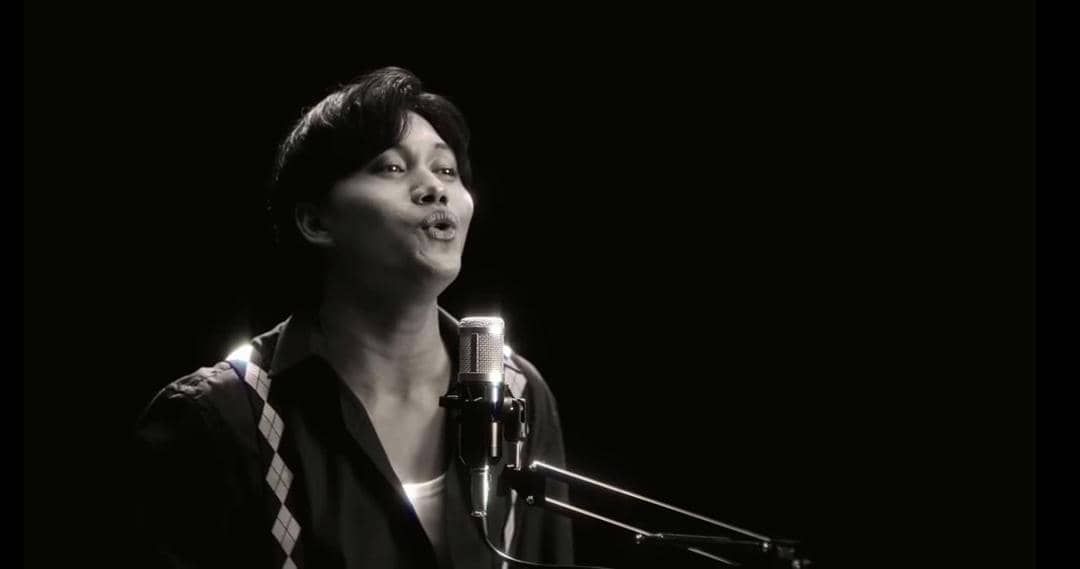 YouTube Rizky Febian