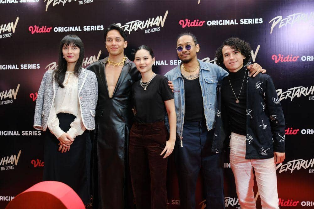 Hola! Public Relations